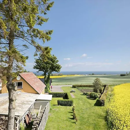 Daire 9116-gudhjem-rovej-22 *