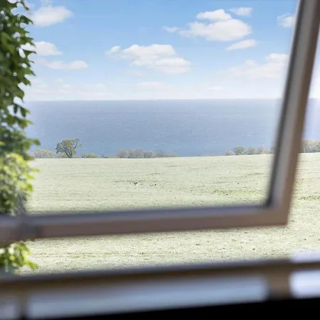 9116-gudhjem-rovej-22 Daire Gudhjem