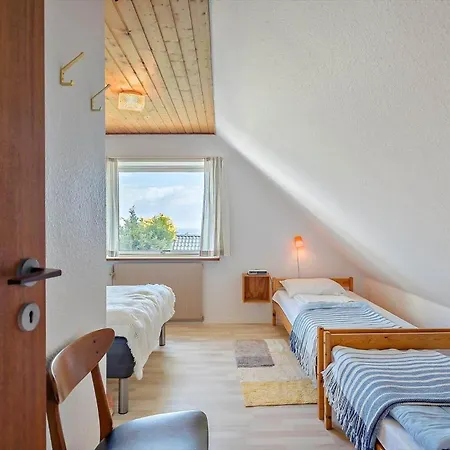 9116-gudhjem-rovej-22 Apartamento Gudhjem