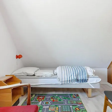 9116-gudhjem-rovej-22 Apartamento Gudhjem