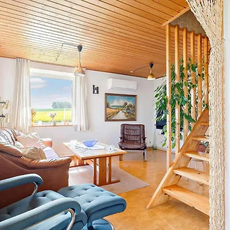 9116-gudhjem-rovej-22 Apartmán Gudhjem