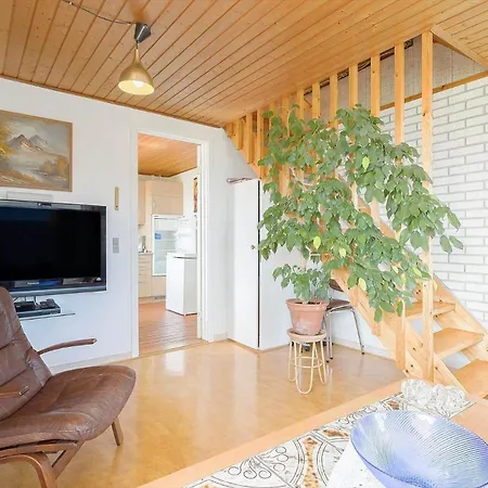 Apartmán 9116-gudhjem-rovej-22 *