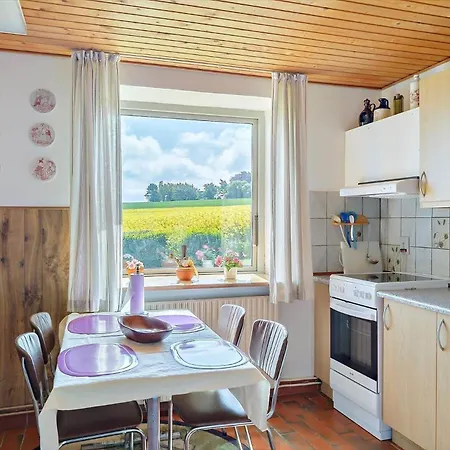 Apartmán 9116-gudhjem-rovej-22 Gudhjem