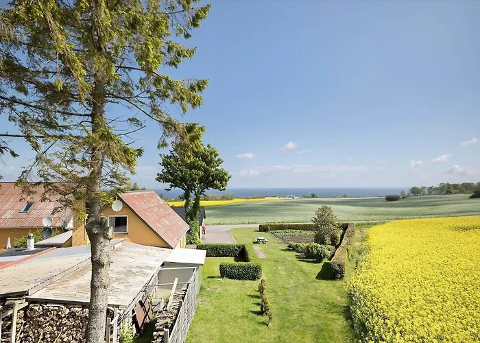 Apartamento 9116-gudhjem-rovej-22 *